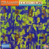 Grammy Collection Vol.2 (1983-1993) AS4720-WEB